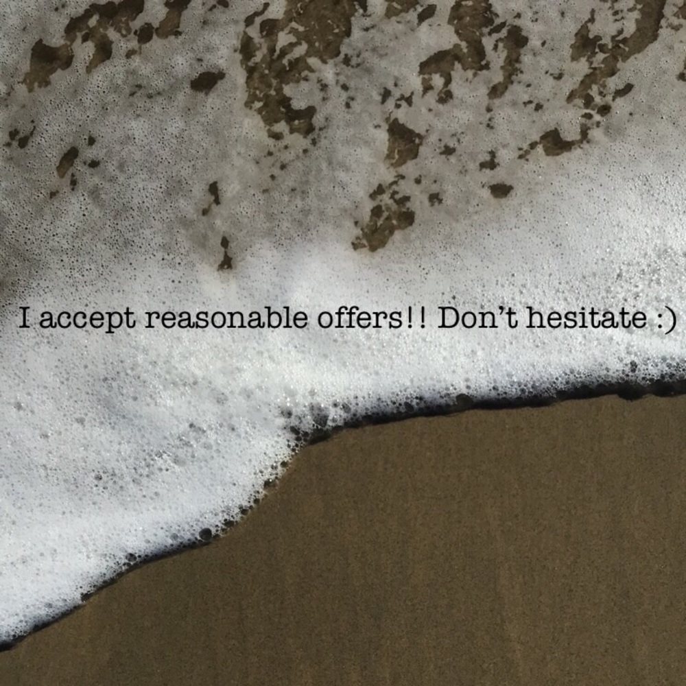 Dont be shy! Im more than happy to be flexible!